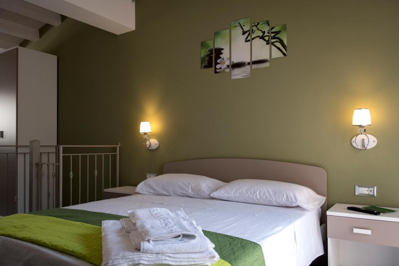 B&B Isola Bella Palermo Exterior photo