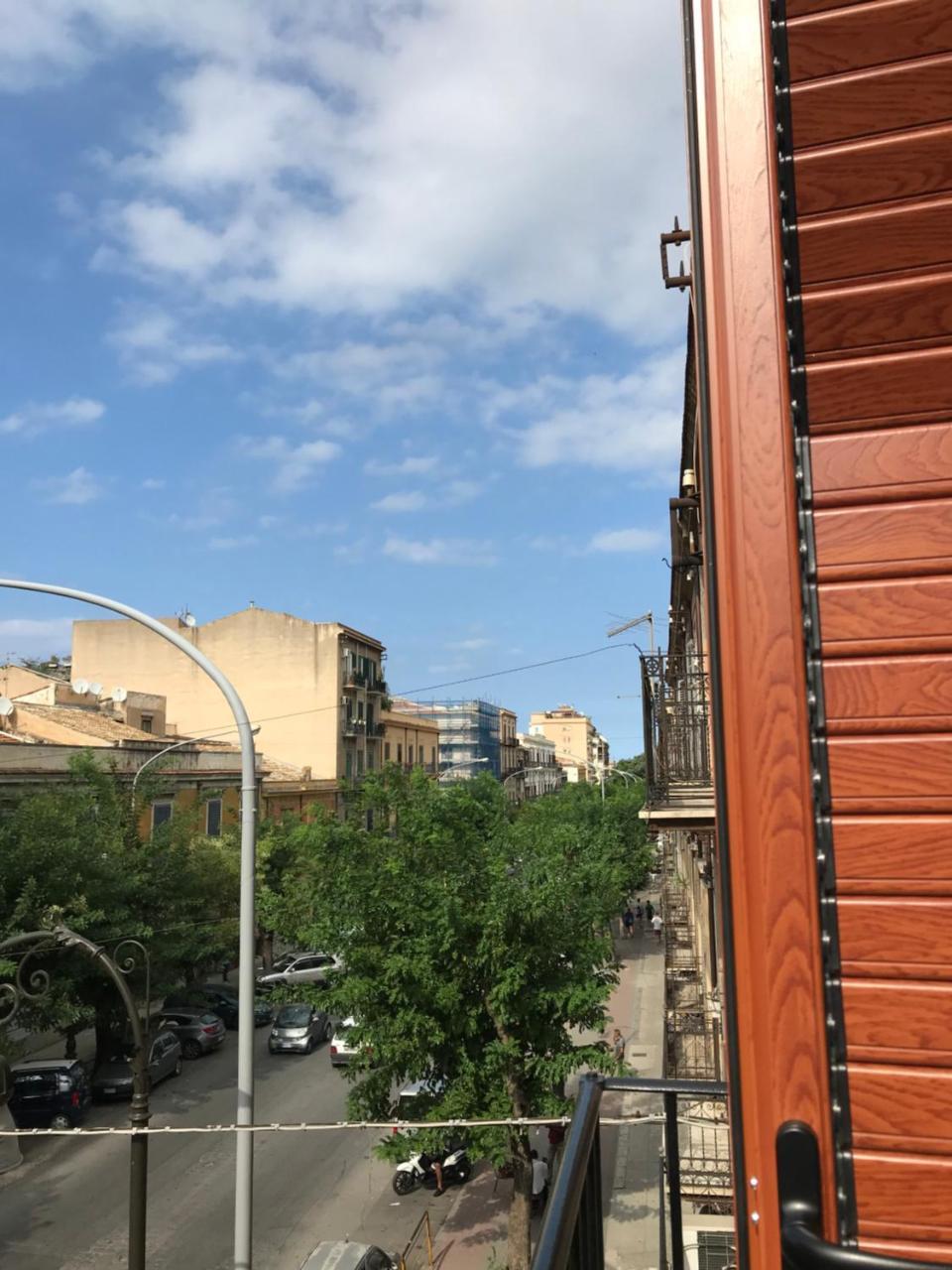 B&B Isola Bella Palermo Exterior photo