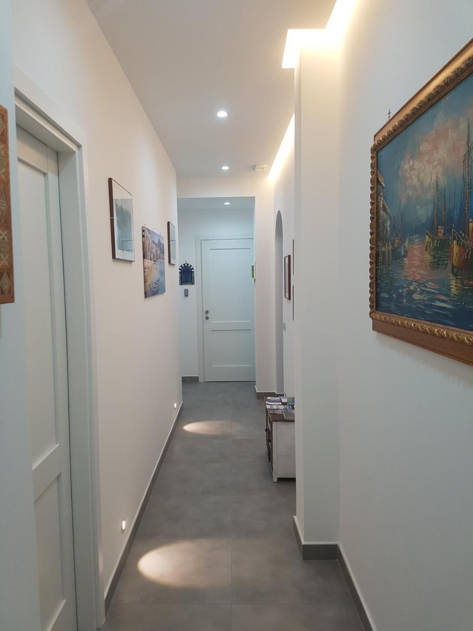 B&B Isola Bella Palermo Exterior photo