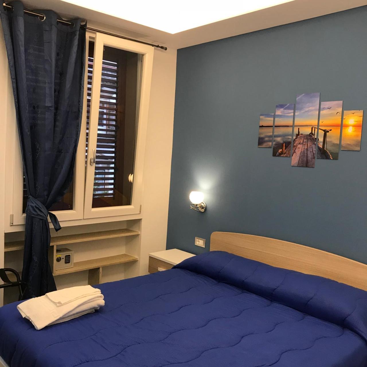 B&B Isola Bella Palermo Exterior photo