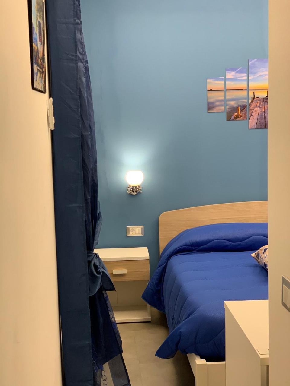 B&B Isola Bella Palermo Exterior photo