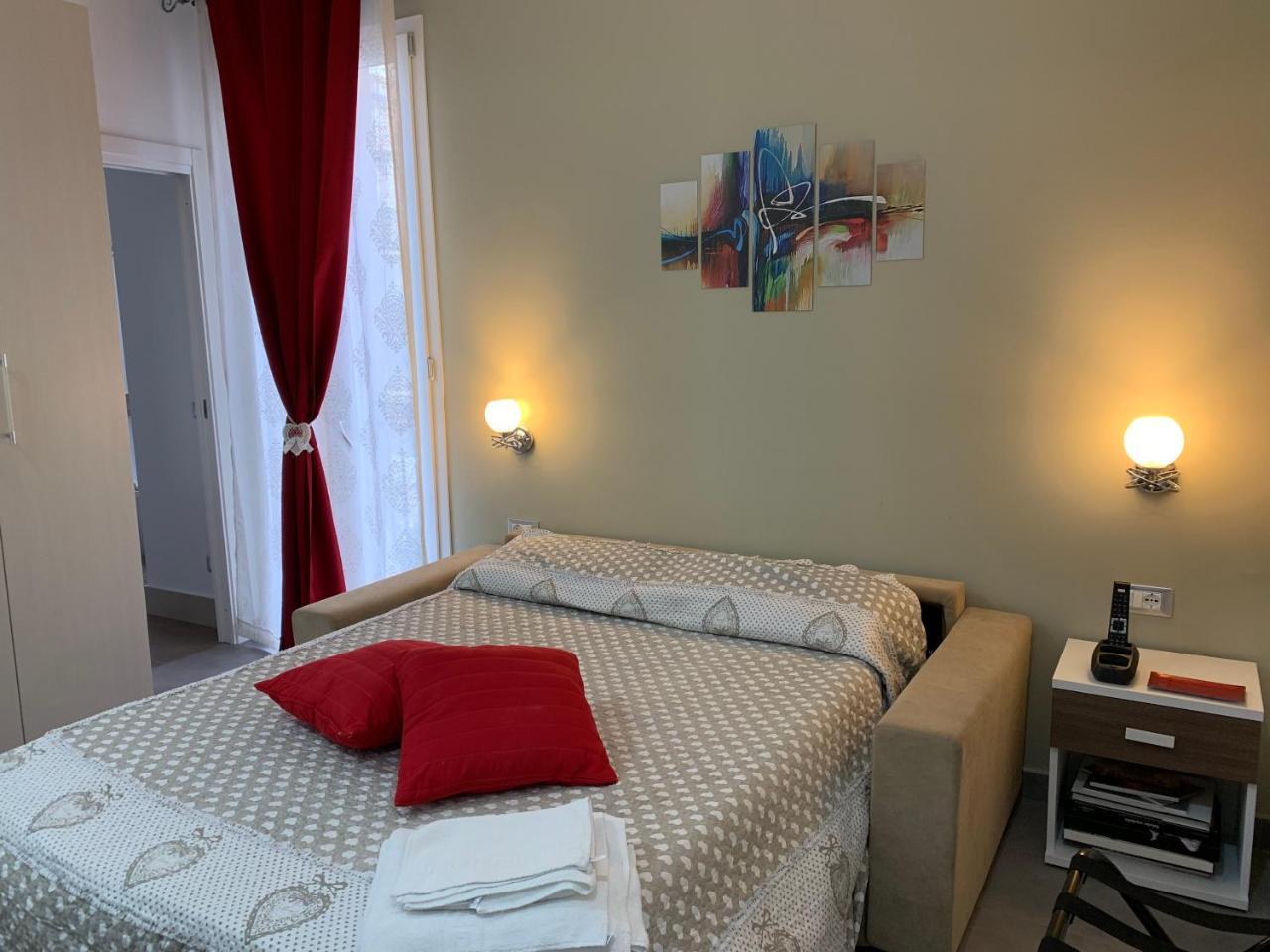 B&B Isola Bella Palermo Exterior photo
